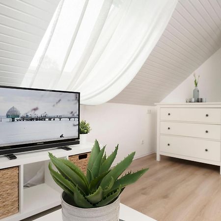Erlengrund 7 Anker Apartment Pelzerhaken Ngoại thất bức ảnh