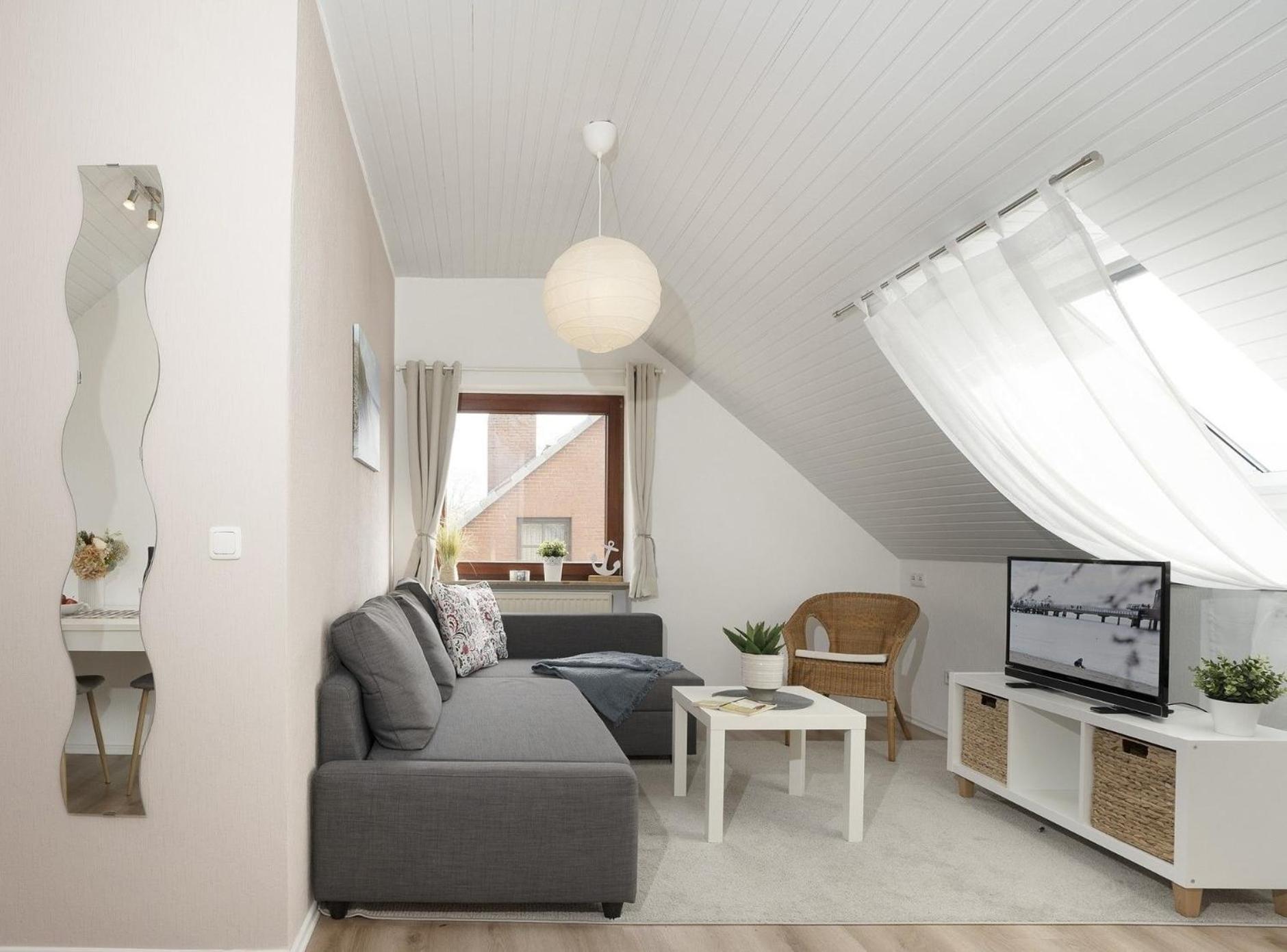 Erlengrund 7 Anker Apartment Pelzerhaken Ngoại thất bức ảnh