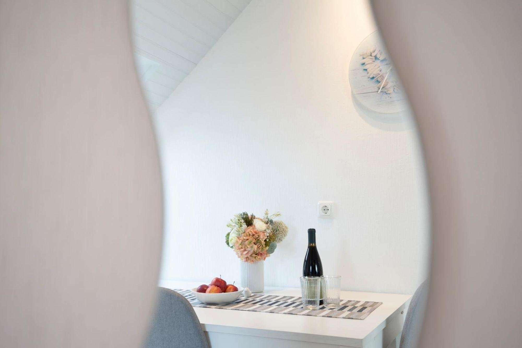 Erlengrund 7 Anker Apartment Pelzerhaken Ngoại thất bức ảnh