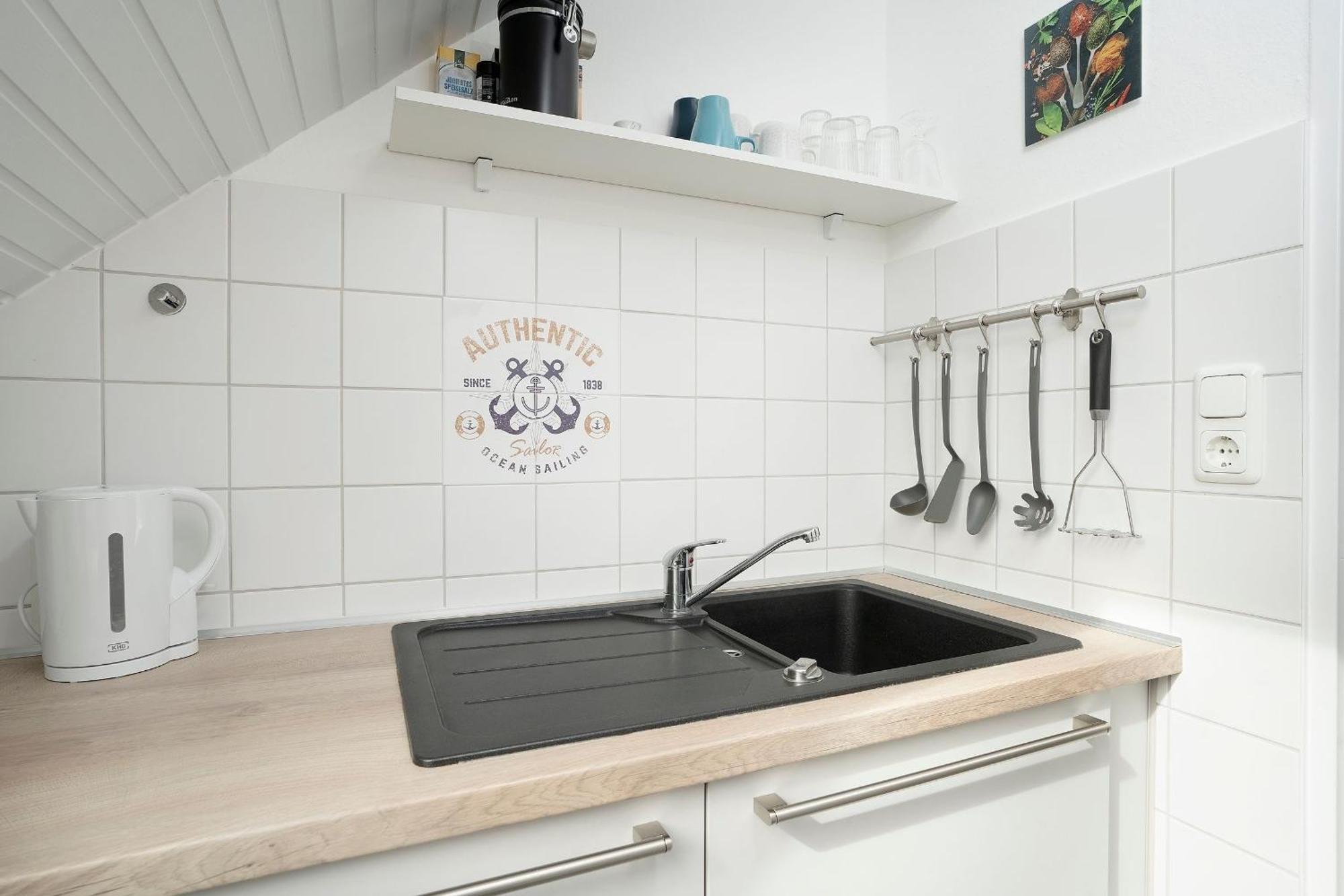 Erlengrund 7 Anker Apartment Pelzerhaken Ngoại thất bức ảnh